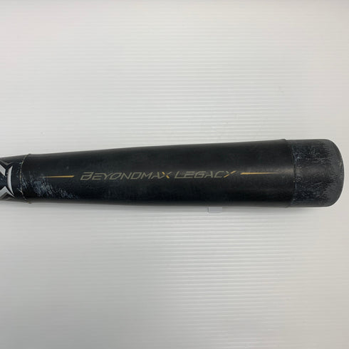 ミズノ MIZUNO ビヨンドマックスレガシー 少年軟式 子ども FRP製バット 1CJBY161 トップバランス 野球 7940