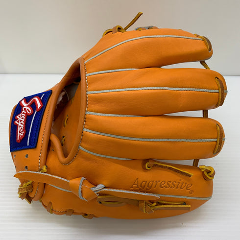 久保田スラッガー KUBOTA SLUGGER トレーニング用 トレーニング グローブ グラブ 左投げ KSG-PROB 中古品 野球 6525