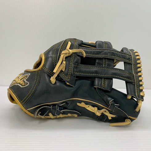 中古 播州グラブ Banshu 硬式 外野手用グローブ 吉田正尚型 3400