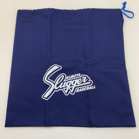 久保田スラッガー KUBOTA SLUGGER 硬式 大人 一般 内野手用 グローブ グラブ 右投げ KSG-M00 タグ付き グローブ袋付き 野球 6831