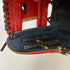 ローリングス Rawlings ハイパーテック GR6HTCN62 軟式 大人 一般 内野手用 グローブ グラブ 右投げ 中古品 野球 9133