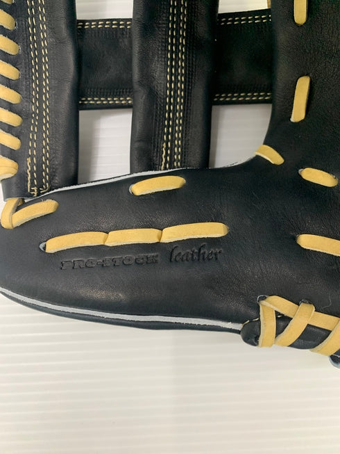 中古品 ウィルソン Wilson ウィルソン デュアル ベア 硬式 内野手用グローブ 3658