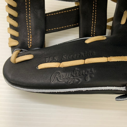ローリングス Rawlings HOH 軟式 大人 一般 内野手用 グローブ グラブ 右投げ GR5HENP6FS タグ付き 野球 7862