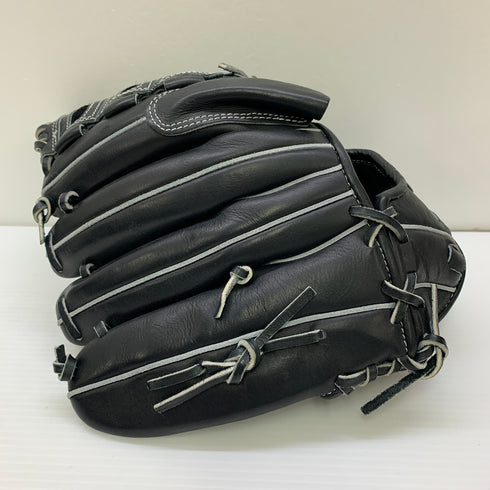 ミズノ MIZUNO ミズノプロ mizunopro R98201 軟式 大人 一般 投手用 グローブ ピッチャー グラブ 右投げ 中古品 野球 1488