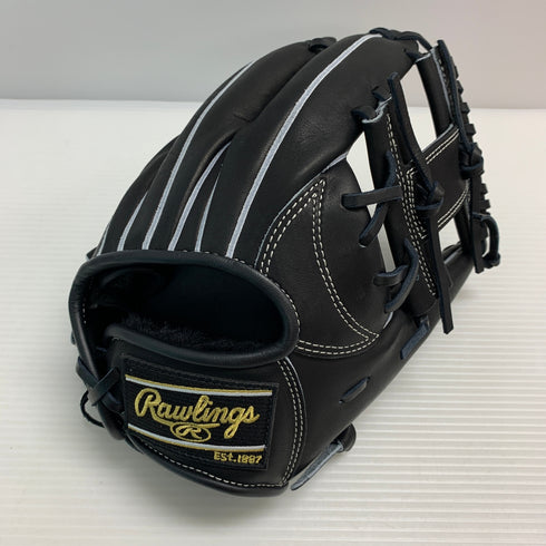 ローリングス Rawlings HOH 硬式 大人 一般 内野手用 グローブ グラブ 右投げ GH3FHRN6XO タグ付き 野球 6234