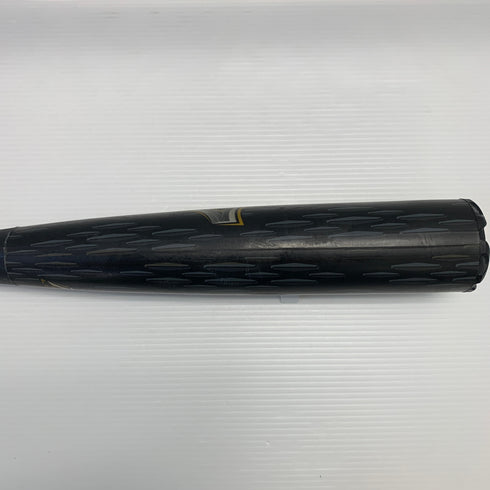 ミズノ MIZUNO ビヨンドマックスレガシーメタル 軟式 大人 一般 FRP製バット 1CJBR200 トップバランス 中古 野球 8320
