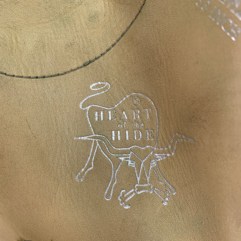 ローリングス Rawlings HOH GR1HM2AC 軟式 大人 一般 キャッチャーミット 捕手 グローブ グラブ 右投げ 中古品 野球 8778
