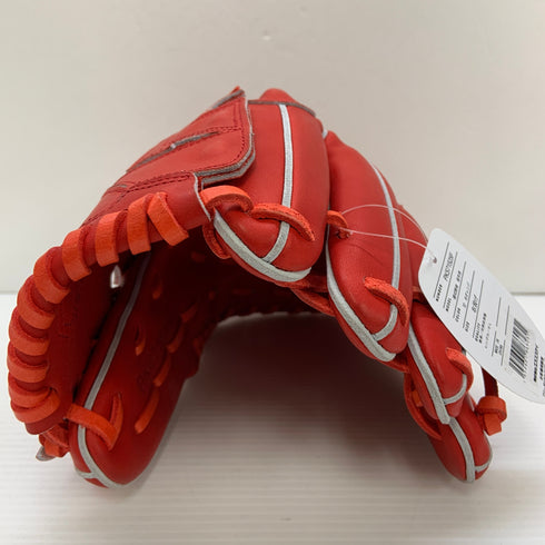 エスエスケイ SSK プロエッジ 硬式 大人 一般 投手用 グローブ ピッチャー グラブ 右投げ PKS71525F タグ付き 野球 5930