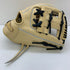 ウィルソン Wilson ウィルソンベア 硬式 大人 一般 内野手用 グローブ グラブ 右投げ WBW104689 1975型 タグ付き 野球 7854