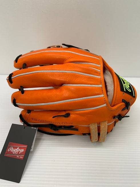 ローリングス Rawlings HOH PREMIUM 硬式 内野手用グローブ GH4HPN62 3463