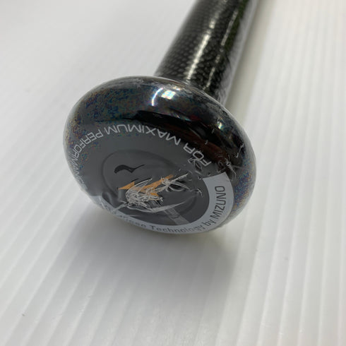 ミズノ MIZUNO AX4 少年軟式 子ども FRP製バット 1CJFS63080 ミドルバランス 未使用品 野球 7826