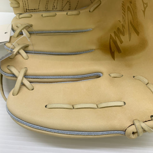 ミズノ MIZUNO ミズノプロ mizunopro 1AJGH31211 硬式 大人 一般 投手用 グローブ ピッチャー グラブ 左投げ タグ付き グローブ袋付き 野球 1127