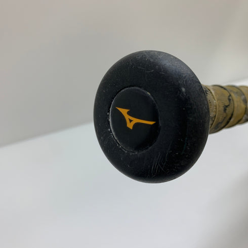 ミズノ MIZUNO ビヨンドマックスレガシー 軟式 大人 一般 FRP製バット 1CJBR165 ケース付き 野球 7436