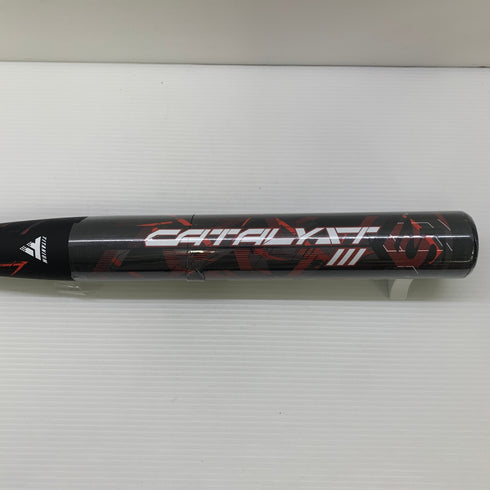 ルイスビルスラッガー Louisville Slugger カタリスト3TI ソフトボール用 大人 一般 FRP製バット WBL29300108471 トップバランス 未使用品 野球 8185