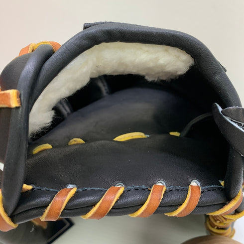 久保田スラッガー KUBOTA SLUGGER KSG-6PSM 硬式 大人 一般 内野手用 グローブ グラブ 右投げ タグ付き 箱・グローブ袋付き 野球 9664