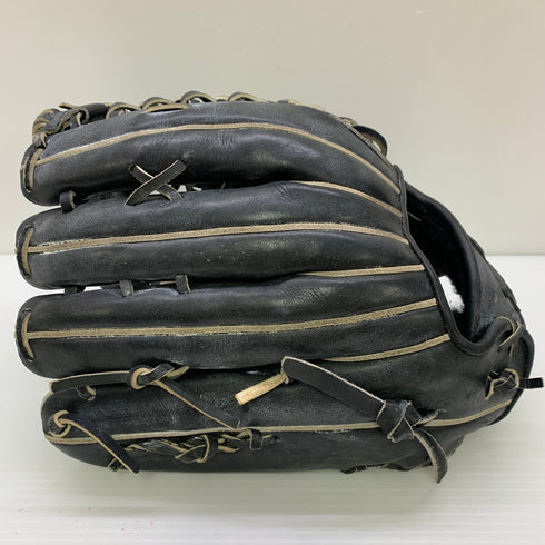 エスエスケイ SSK プロエッジ proedge PEK-87320F 硬式 大人 一般 外野手用 グローブ グラブ 右投げ 中古品 野球 9399