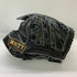 中古品 ゼット ZETT プロステイタスSE 硬式 投手用グローブ BPROG11S 5290