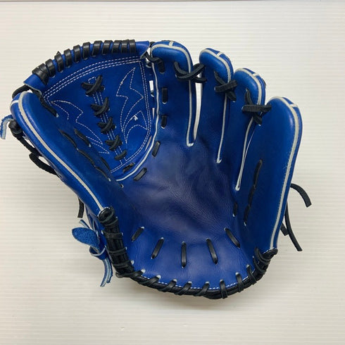 中古品 ノーリミット NoLimit 軟式 投手用グローブ NLP-02 4929