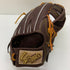 久保田スラッガー KUBOTA SLUGGER KSN-SPL 軟式 大人 一般 外野手用 グローブ グラブ 右投げ 中古品 野球 8917