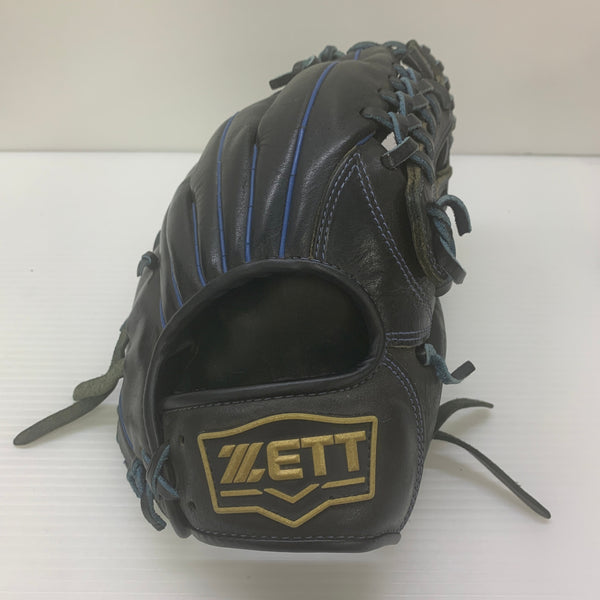 ゼット ZETT グランドヒーロー 少年軟式 子ども オールラウンド グローブ グラブ 右投げ BJGB72040 中古品 野球 6240