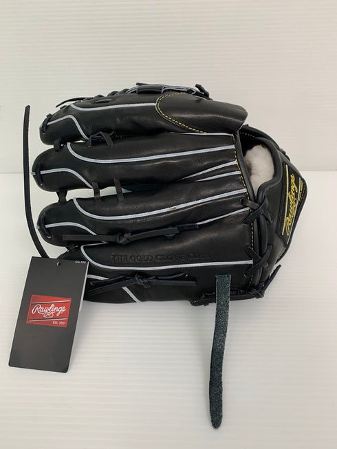 ローリングス Rawlings プロプリファード ウィザード 硬式 投手用グローブ GH4PW2A15MG 3465
