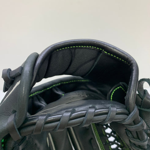 ローリングス Rawlings ハイパーテック 軟式 大人 一般 オールラウンド グローブ グラブ 右投げ GR4HTDW5 中古品 野球 8323