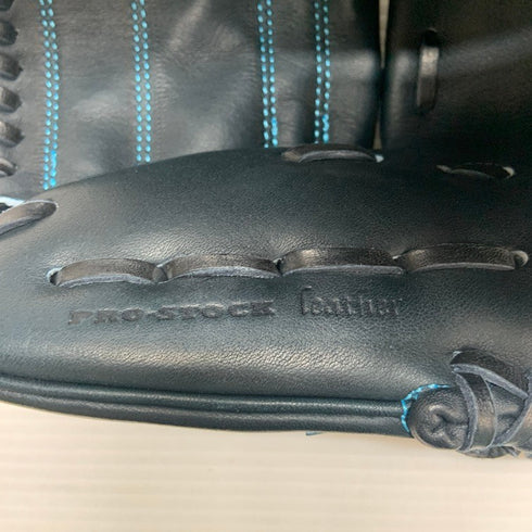 中古品 ウィルソン Wilson staff DUAL 硬式 内野手用グローブ コユニ 86型 4927