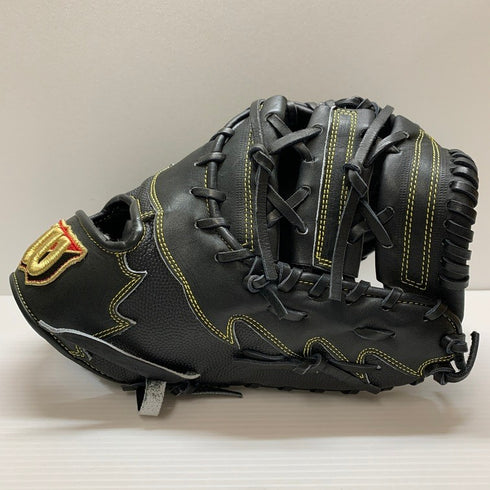 ウィルソン Wilson Staff 硬式 ファーストミット WTAHWD39W 4836