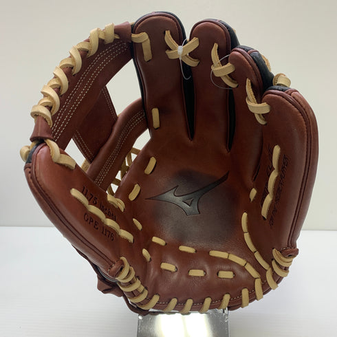 ミズノ MIZUNO ミズノプロ 軟式 大人 一般 内野手用 グローブ グラブ 右投げ 1AJGR97223 タグ付き 野球 6498
