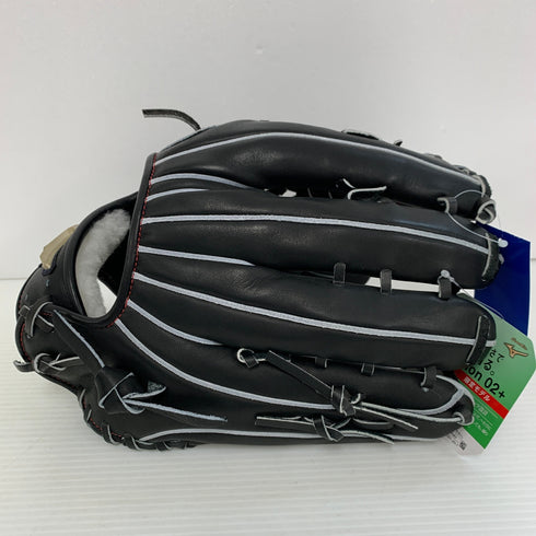 ミズノ MIZUNO グローバルエリート 硬式 大人 一般 外野手用 グローブ グラブ 左投げ 1AJGH26517 タグ付き 野球 7976