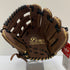 ローリングス Rawlings プレイヤープリファード 軟式 大人 一般 オールラウンド グローブ グラブ 右投げ GR5PPRN65 タグ付き 野球 8219