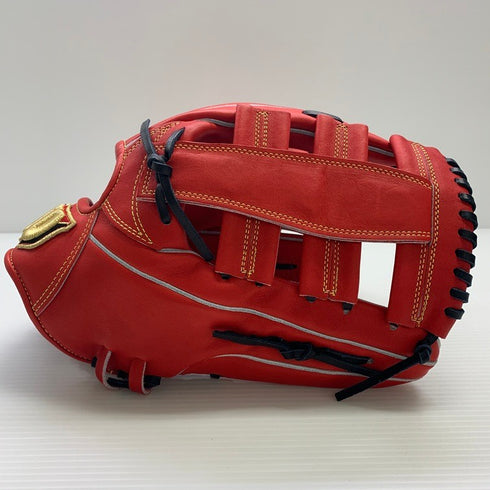 ウィルソン Wilson ウィルソンスタッフデュアル 硬式 外野手用グローブ WBW101081 5293
