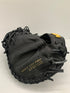中古品 ハタケヤマ HATAKEYAMA 硬式 キャッチャーミット 限定甲斐選手1000試合出場記念モデル 3558