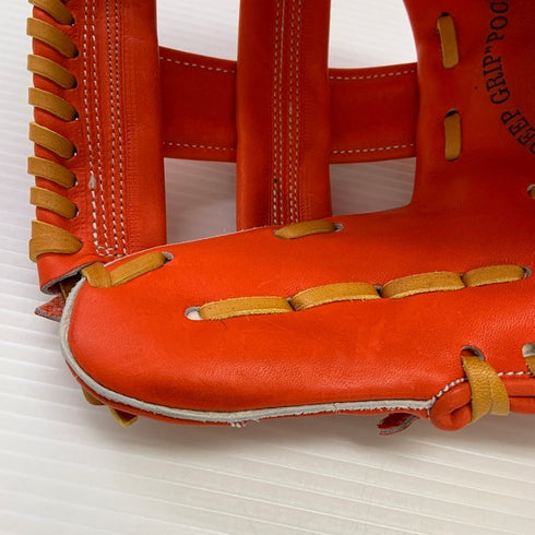 久保田スラッガー KUBOTA SLUGGER 硬式 内野手用グローブ KSG-25MS 5639