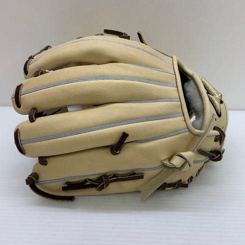 ミズノ MIZUNO グローバルエリート Global Elite 1AJGH33333 硬式 大人 一般 内野手用 グローブ グラブ 右投げ タグ付き グローブ袋付き 野球 9176