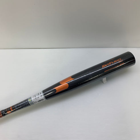 エスエスケイ SSK スカイフライトLB 硬式 大人 一般 金属製バット EBB1106 ミドルバランス 野球 7078