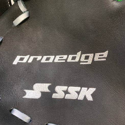 エスエスケイ SSK プロエッジ 軟式 大人 一般 オールラウンド グローブ グラブ 右投げ PENC223AL タグ付き 野球 7833