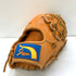 久保田スラッガー KUBOTA SLUGGER KSG-L18 硬式 大人 一般 内野手用 グローブ グラブ 右投げ 中古品 野球 1502