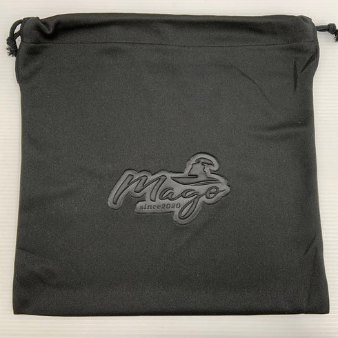 中古品 マーゴ Mago 軟式 内野手用グローブ ORDER-D01N 4213