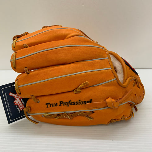 久保田スラッガー KUBOTA SLUGGER 軟式 大人 一般 内野手用 グローブ グラブ 右投げ KSN-21PS 中古品 野球 8052