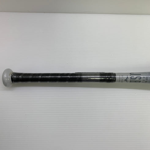 ミズノ MIZUNO ビヨンドマックスレガシー 軟式 大人 一般 FRP製バット 1CJBR18380 トップバランス 未使用品 野球 8195