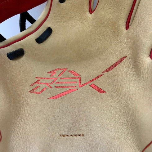 中古品 ローリングス Rawlings 硬式 内野手用グローブ REV1X 5702
