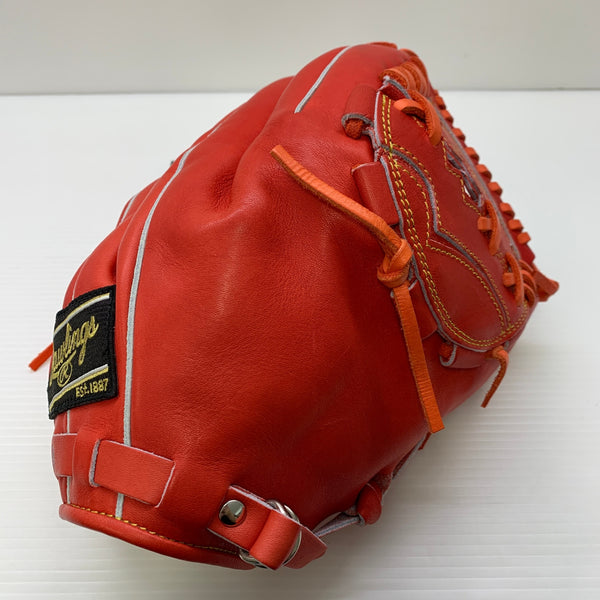 ローリングス Rawlings プロプリファード 硬式 大人 一般 投手用 グローブ ピッチャー グラブ 右投げ GH3PRJ205FB タグ付き 野球 6133