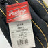 ローリングス Rawlings PlayerPRFERRED 軟式 大人 一般 内野手用 グローブ グラブ 右投げ GR5PPRN62 タグ付き 野球 7449