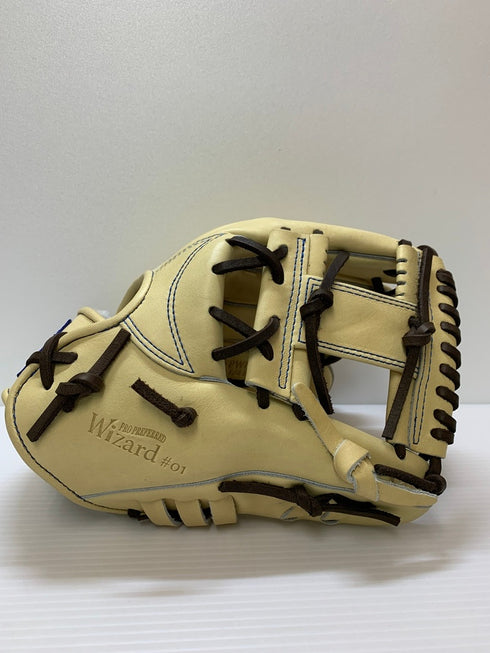 中古品 ローリングス Rawlings プロプリファード 硬式 内野手用グローブ GH3FPWN52MG 3780