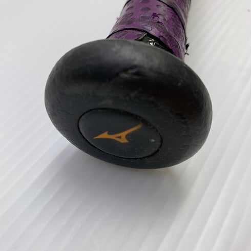 ミズノ MIZUNO ビヨンドマックスキング 軟式 大人 一般 FRP製バット 1CJBR101 中古 野球 7768