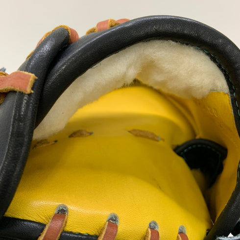 ミズノ MIZUNO グローバルエリート 梶谷型 硬式 大人 一般 外野手用 グローブ グラブ 右投げ 1AJGH23107 タグ付き 野球 7033