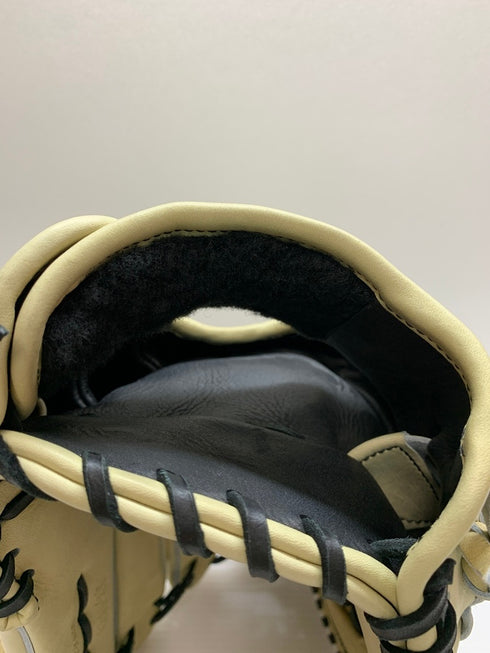 中古品 和牛JBWAGYU JB 硬式 外野手用グローブ JB-009 3962