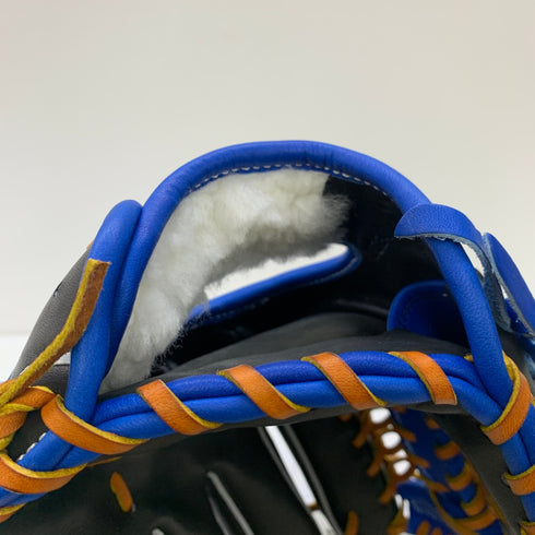 アトムズ ATOMS 軟式 大人 一般 内野手用 グローブ グラブ 右投げ ACN-YDB2 タグ付き 野球 6824