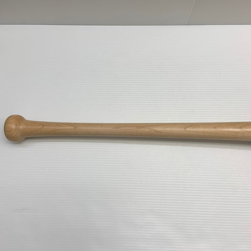 ルイスビルスラッガー Louisville Slugger PRIME 軟式 大人 一般 木製バット NARU27 中古 野球 7694